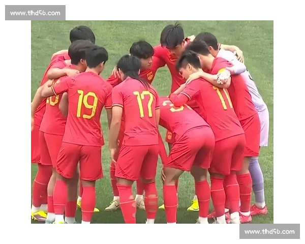 U22国足迎战阿曼青年军关键练兵之战主帅战术调整与新人表现成焦点