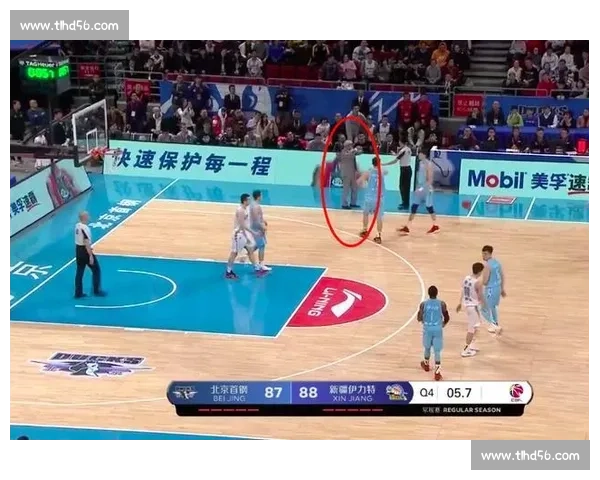CBA焦点对决：山西鏖战辽宁 谁能笑到最后的赛场解析