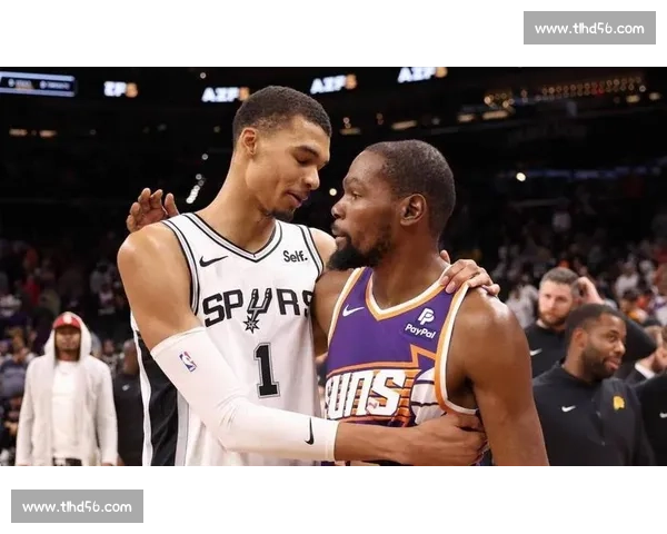 5月4日马刺对决火箭青年军碰撞升级胜负关键与未来潜力全面解析