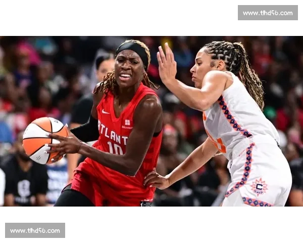 WNBA焦点对决：自由女神与亚特兰大梦想的赛场争锋与荣耀较量